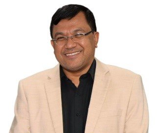 Sk Tawfique M. Haque